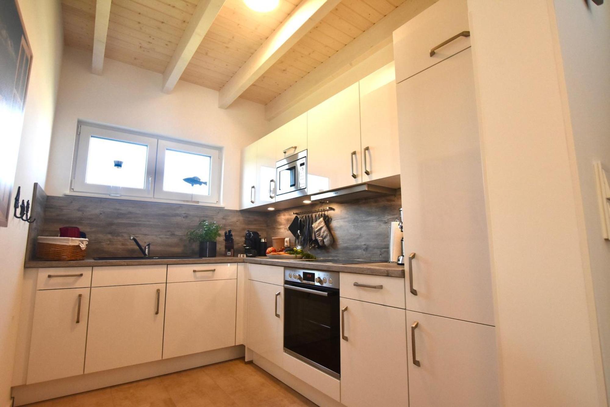 Huus Wattkieker Villa Büsum Kültér fotó